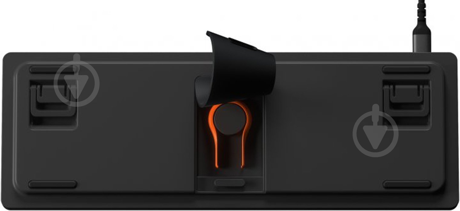 Клавиатура SteelSeries APEX PRO mini USB (SS64820) black - фото 4 Клавиатура SteelSeries APEX PRO mini USB (SS64820) black - фото 4