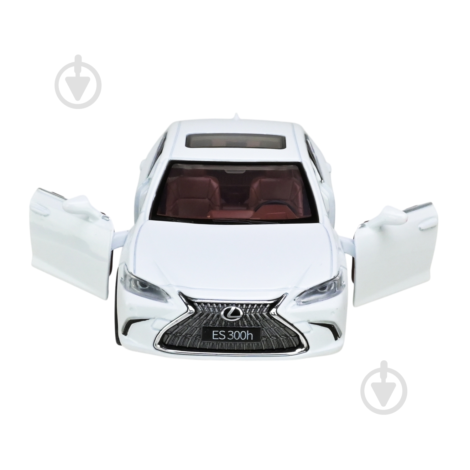 Машинка Автопром 1:35 Lexus ES300h 68713 - фото 2