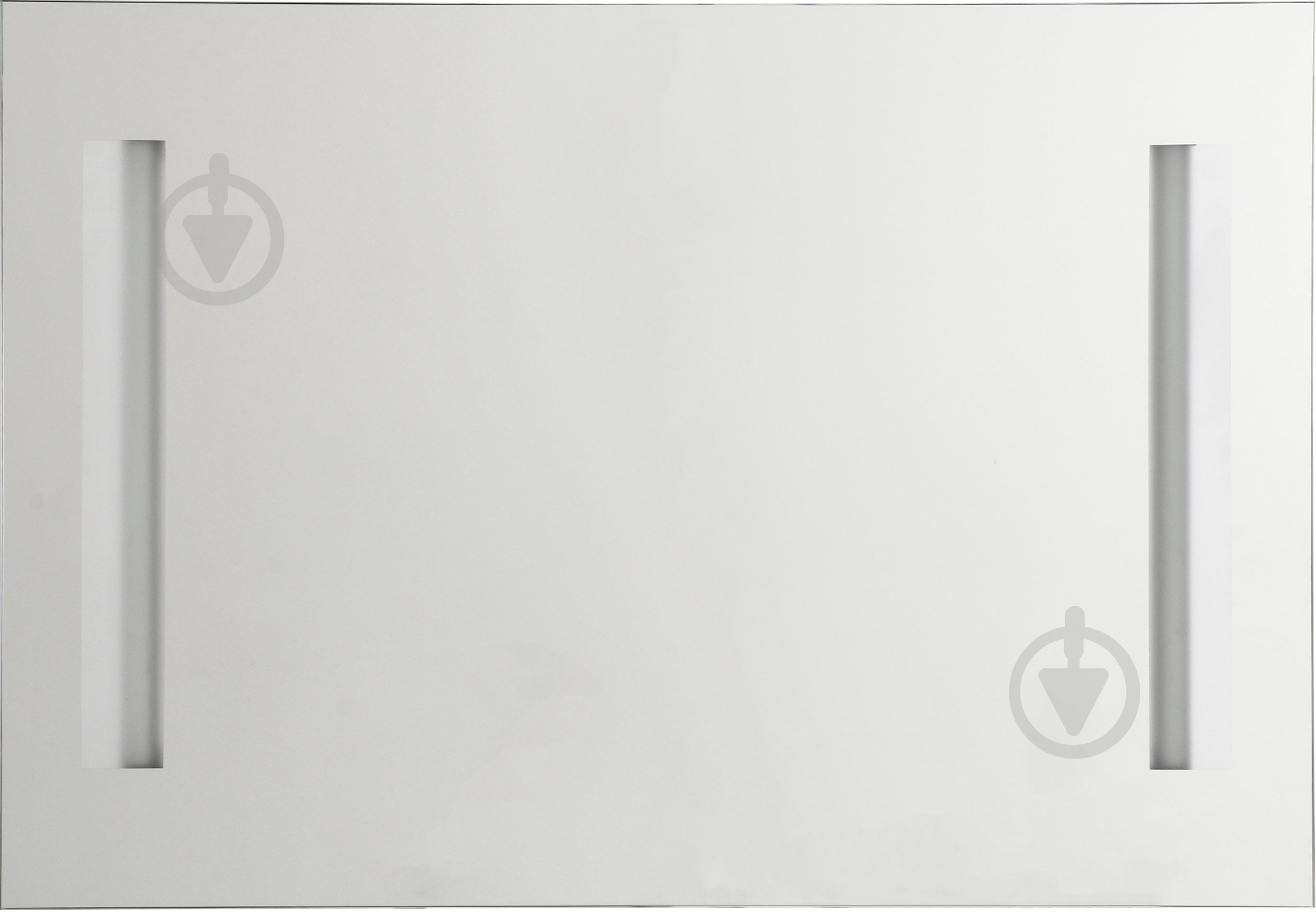 Зеркало UMT S-801 80х55 - фото 1