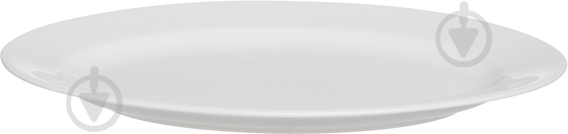 Блюдо овальное Fiora Classic 23 см - фото 2