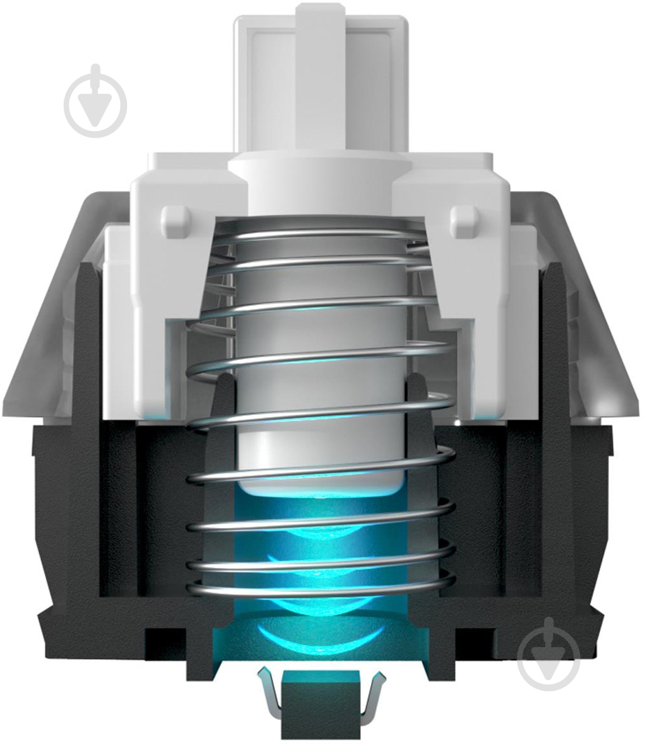 Клавиатура SteelSeries APEX PRO mini wireless (SS64842) black - фото 7 Клавиатура SteelSeries APEX PRO mini wireless (SS64842) black - фото 7