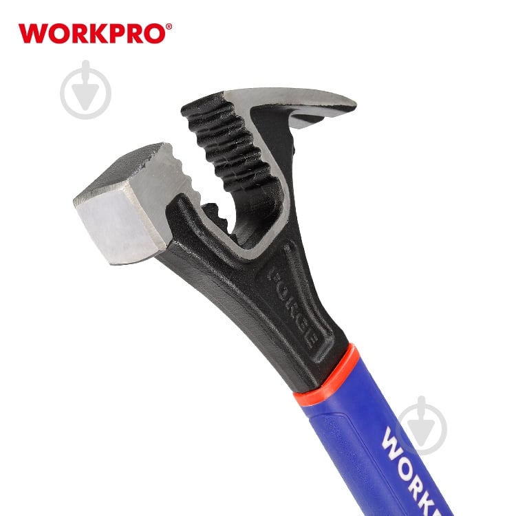 Молоток WORKPRO 2000 г WP245006 - фото 3