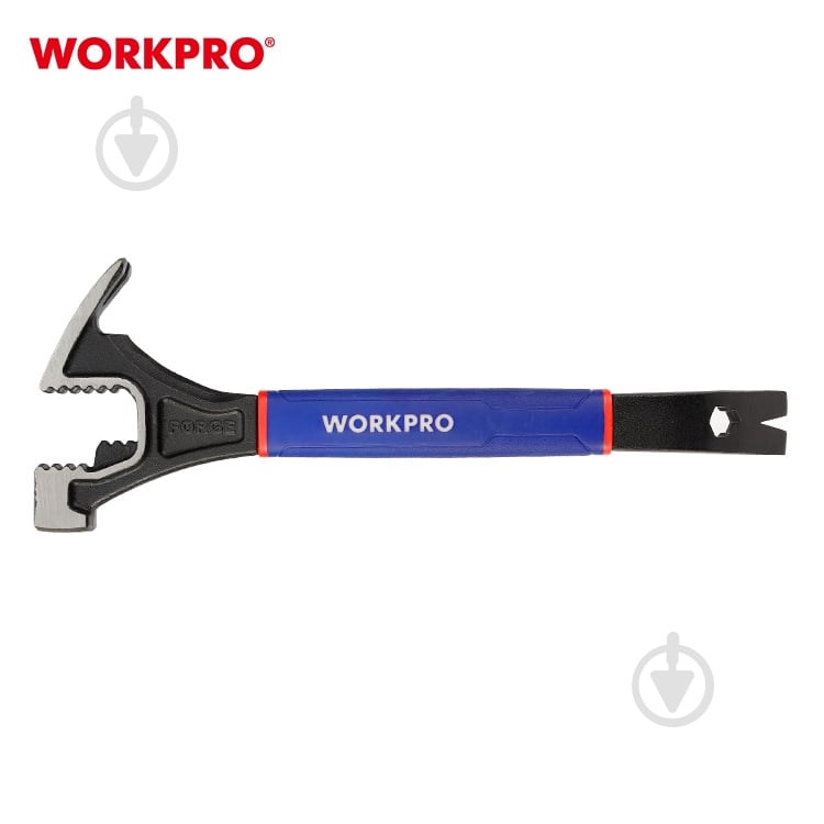 Молоток WORKPRO 2000 г WP245006 - фото 6
