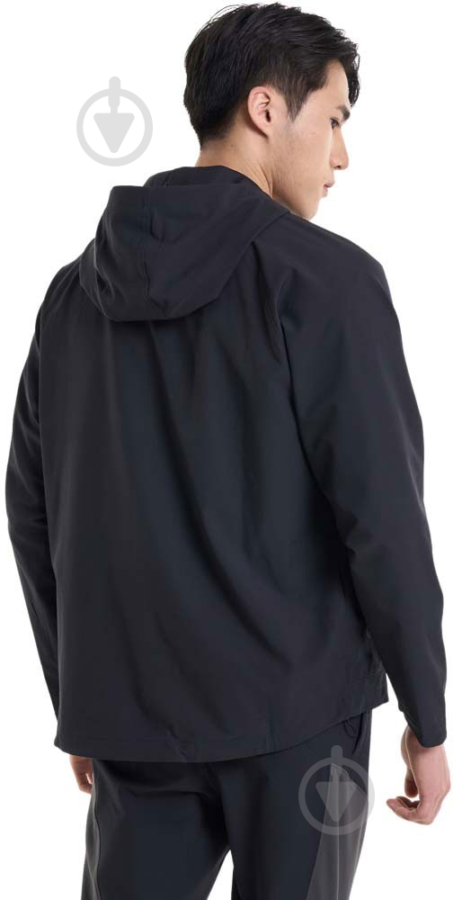 Ветровка Under Armour UA UNSTOPPABLE JACKET 1370494-001 р.M - фото 4