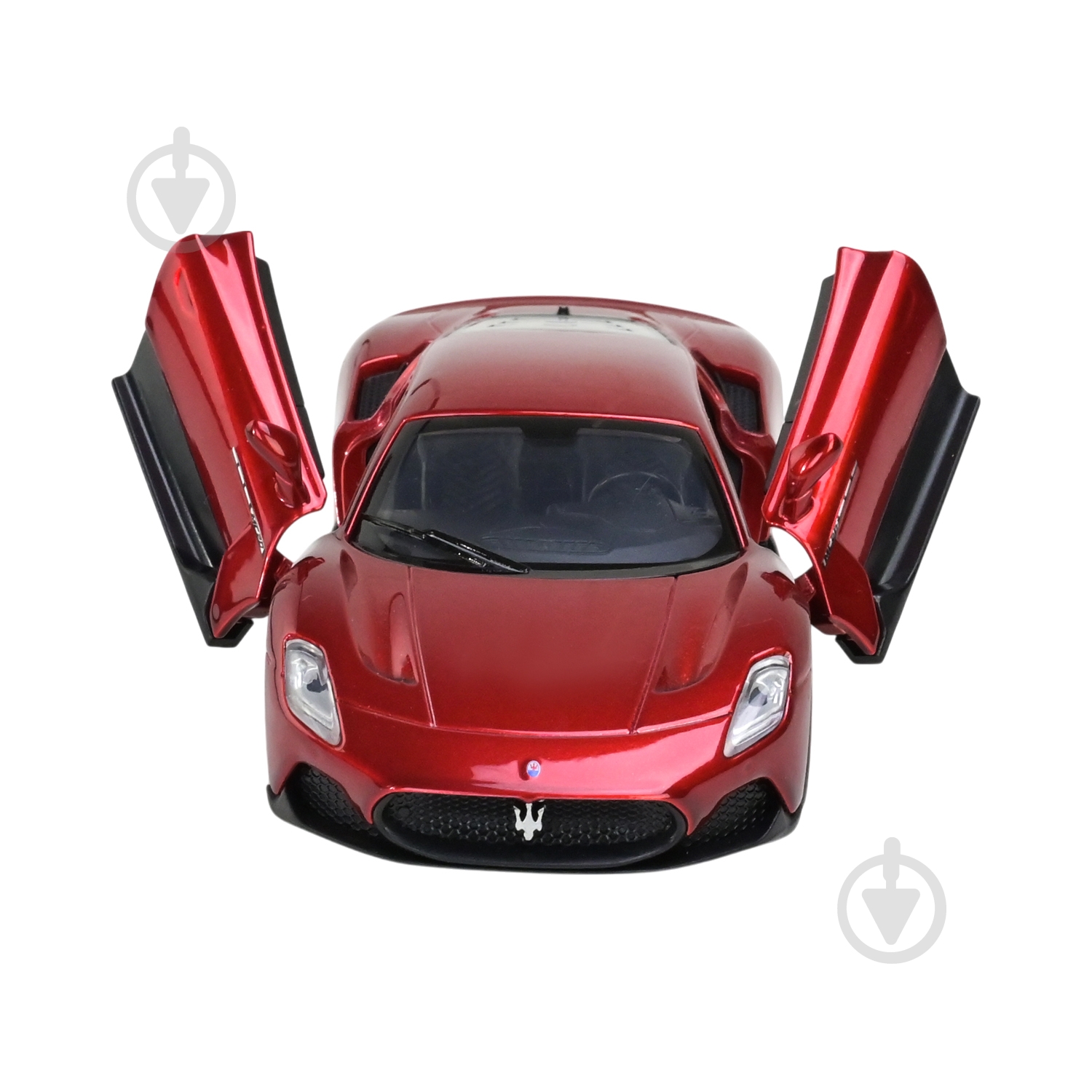 Машинка Автопром 1:33 Maserati MC20 68734 - фото 2