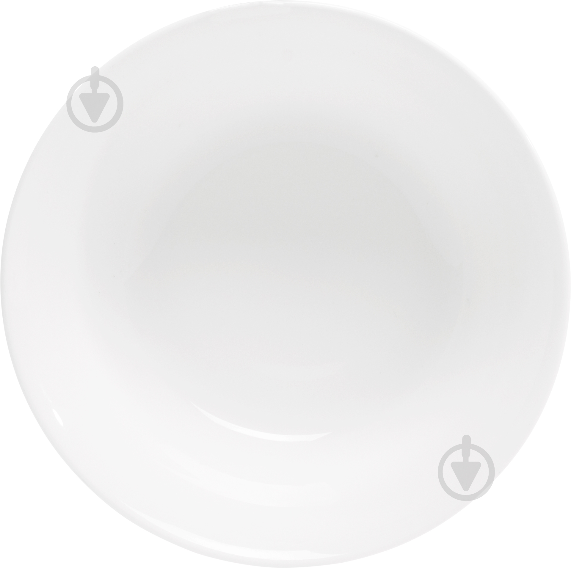 Салатник Fiora Classic 15 см - фото 2