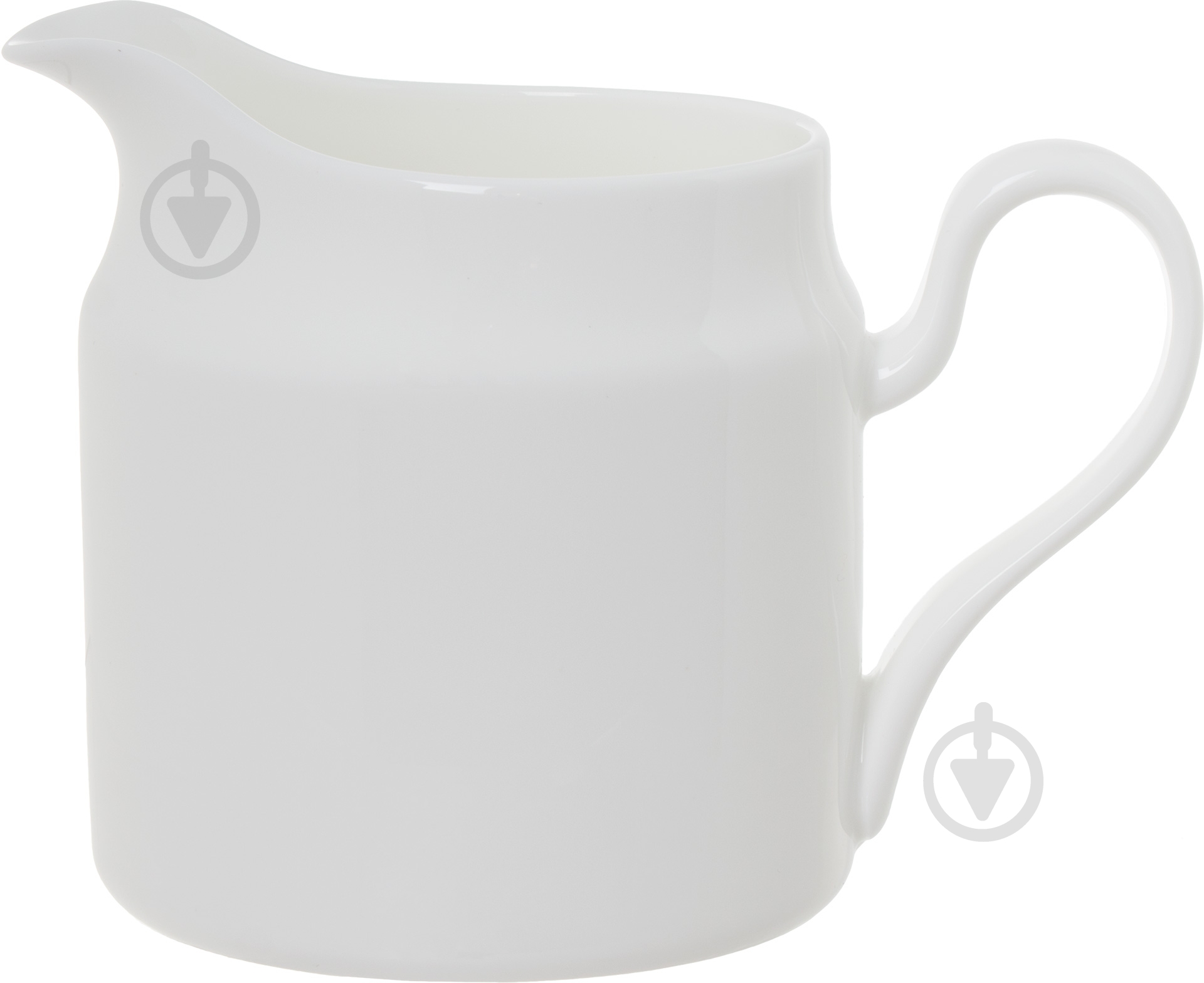 Молочник Fiora Classic 300 мл - фото 2