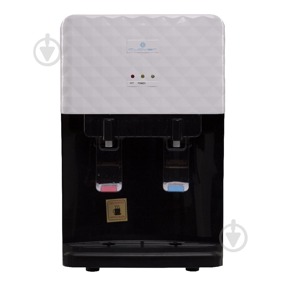 Кулер настольный Clover LB-ТWB 5T88 - фото 1