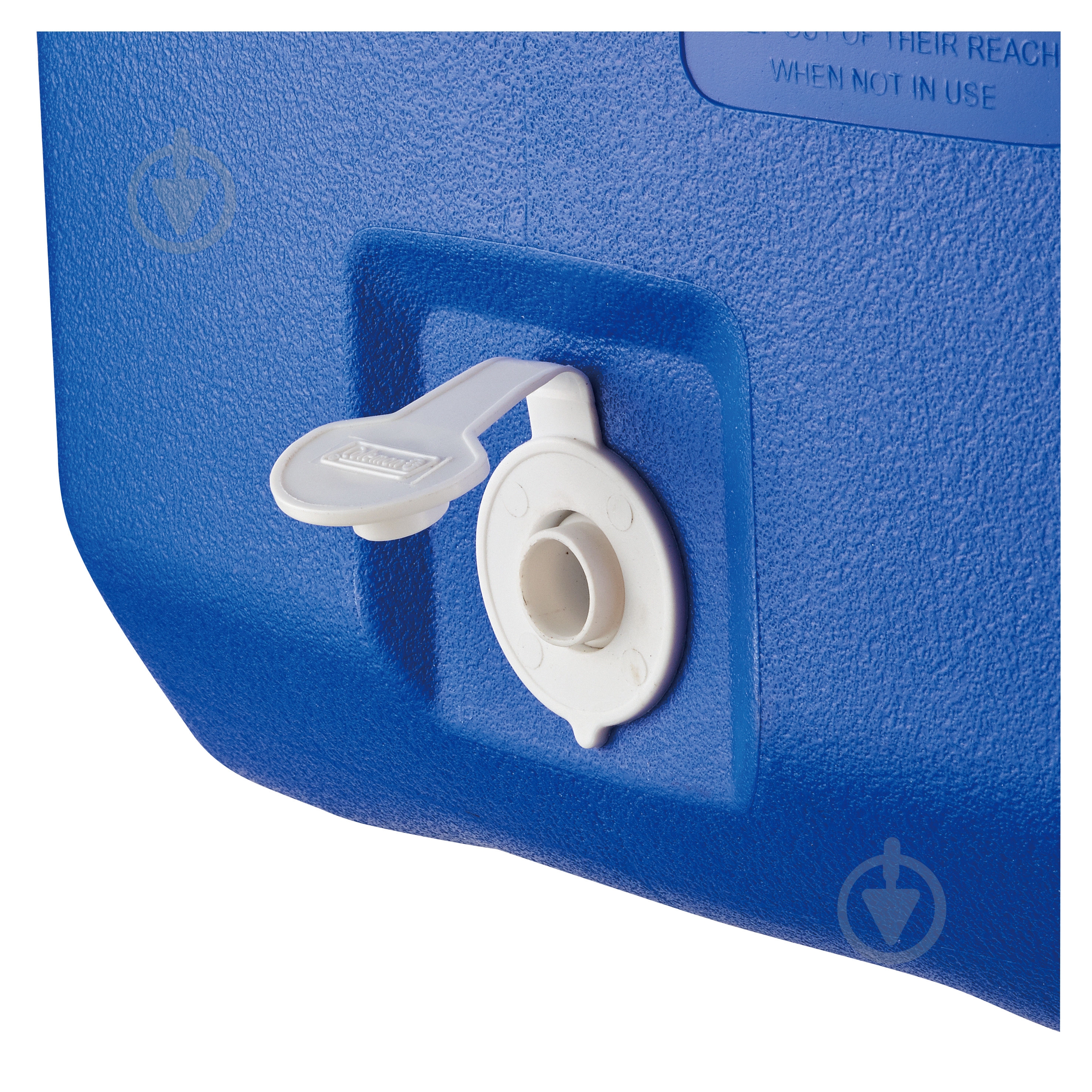 Термобокс Coleman 48QT Poly-Lite 46 л (114930) - фото 3