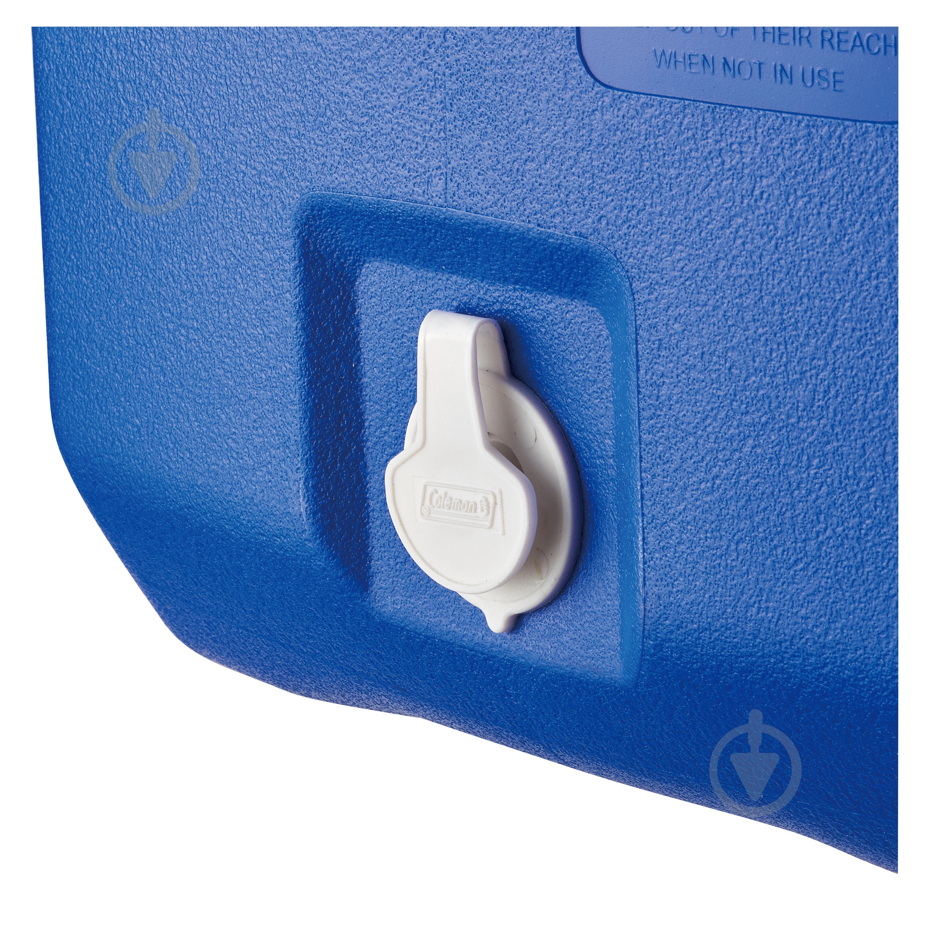 Термобокс Coleman 48QT Poly-Lite 46 л (114930) - фото 5