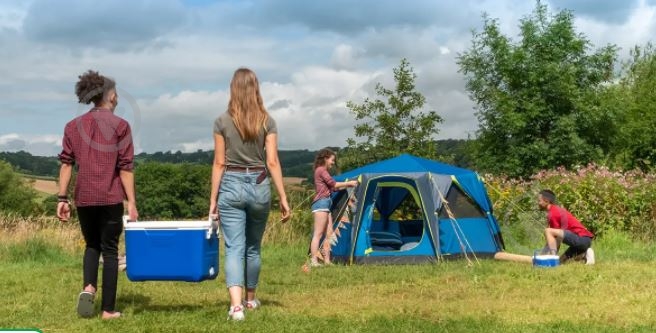 Термобокс Coleman 48QT Poly-Lite 46 л (114930) - фото 6