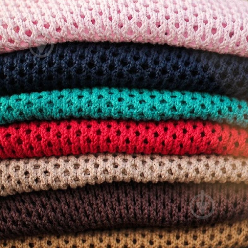 Сумка-шоппер ТК-ХАБ ТОВ Стилли 40х35 см темно-синий 172307 - фото 3