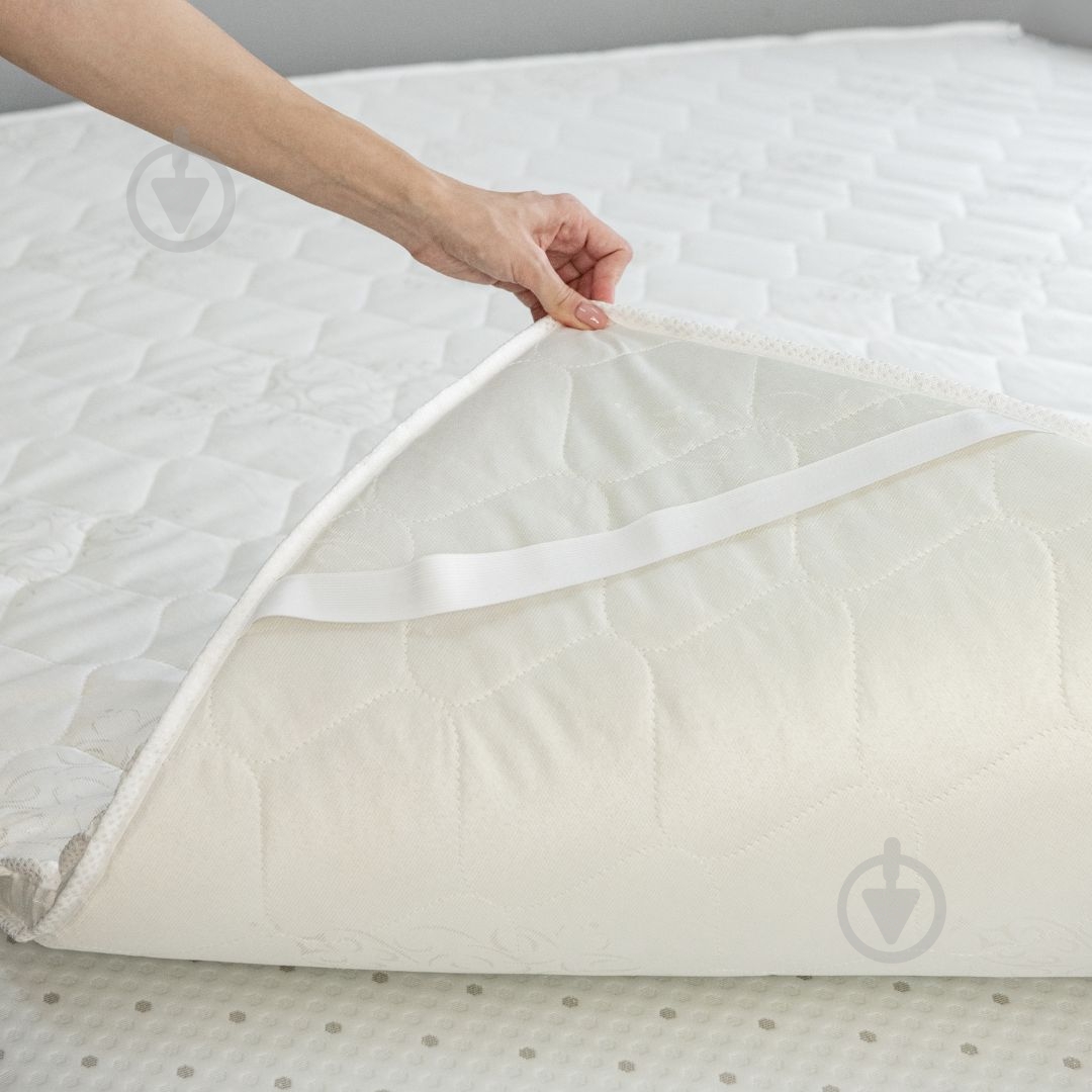 Мини-матрас Сладкий сон Delight 90x190 см - фото 3 Мини-матрас Сладкий сон Delight 90x190 см - фото 3