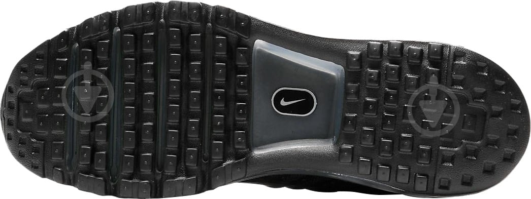 Кроссовки мужские демисезонные Nike AIR MAX AT0044-002 р.41 черные с серым - фото 6 Кроссовки мужские демисезонные Nike AIR MAX AT0044-002 р.41 черные с серым - фото 6
