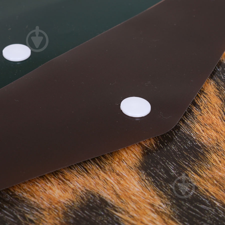 Набор папок Павлин/Тигр - фото 6