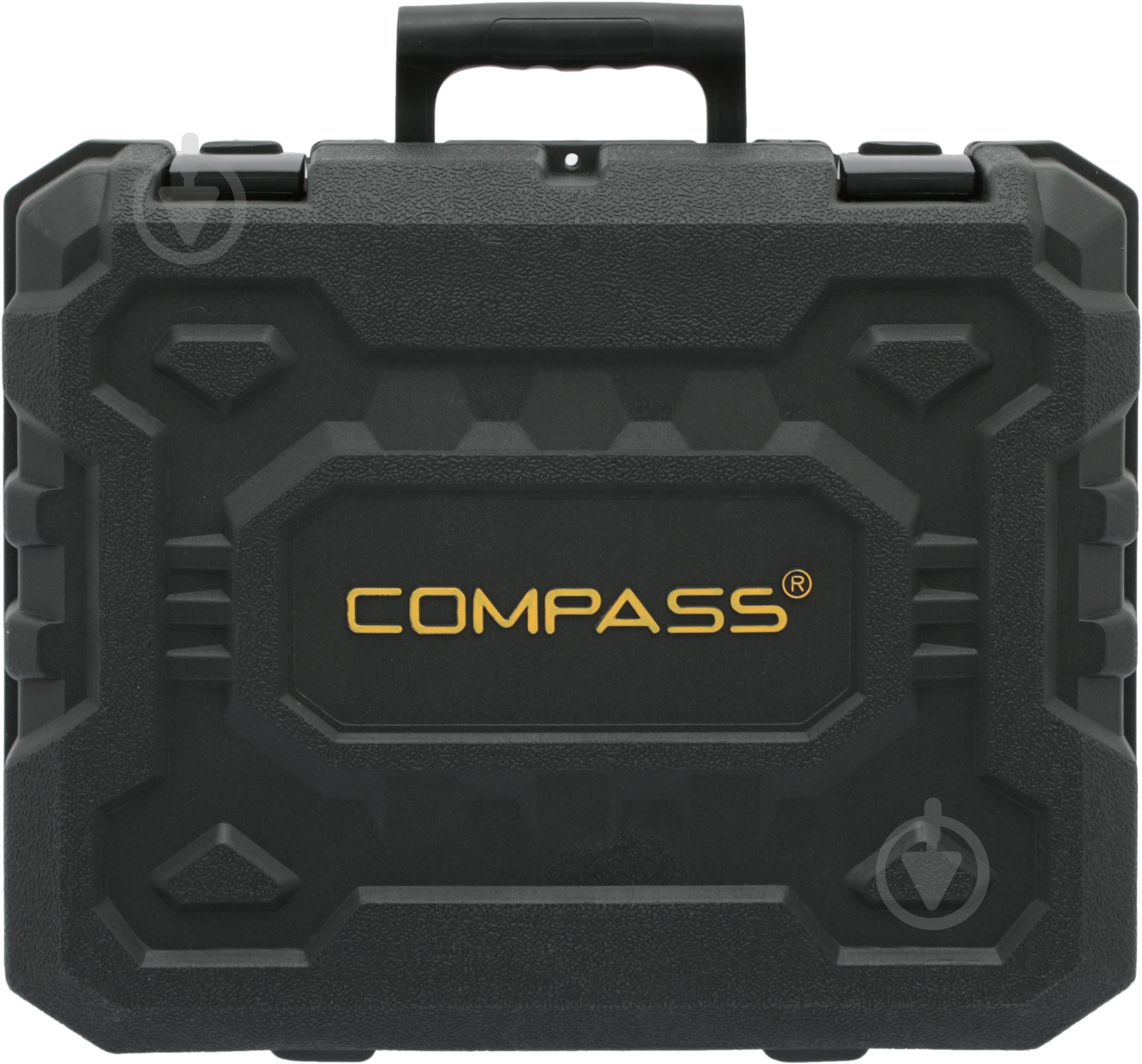 Перфоратор Compass Z1C-32K 20111533 - фото 3