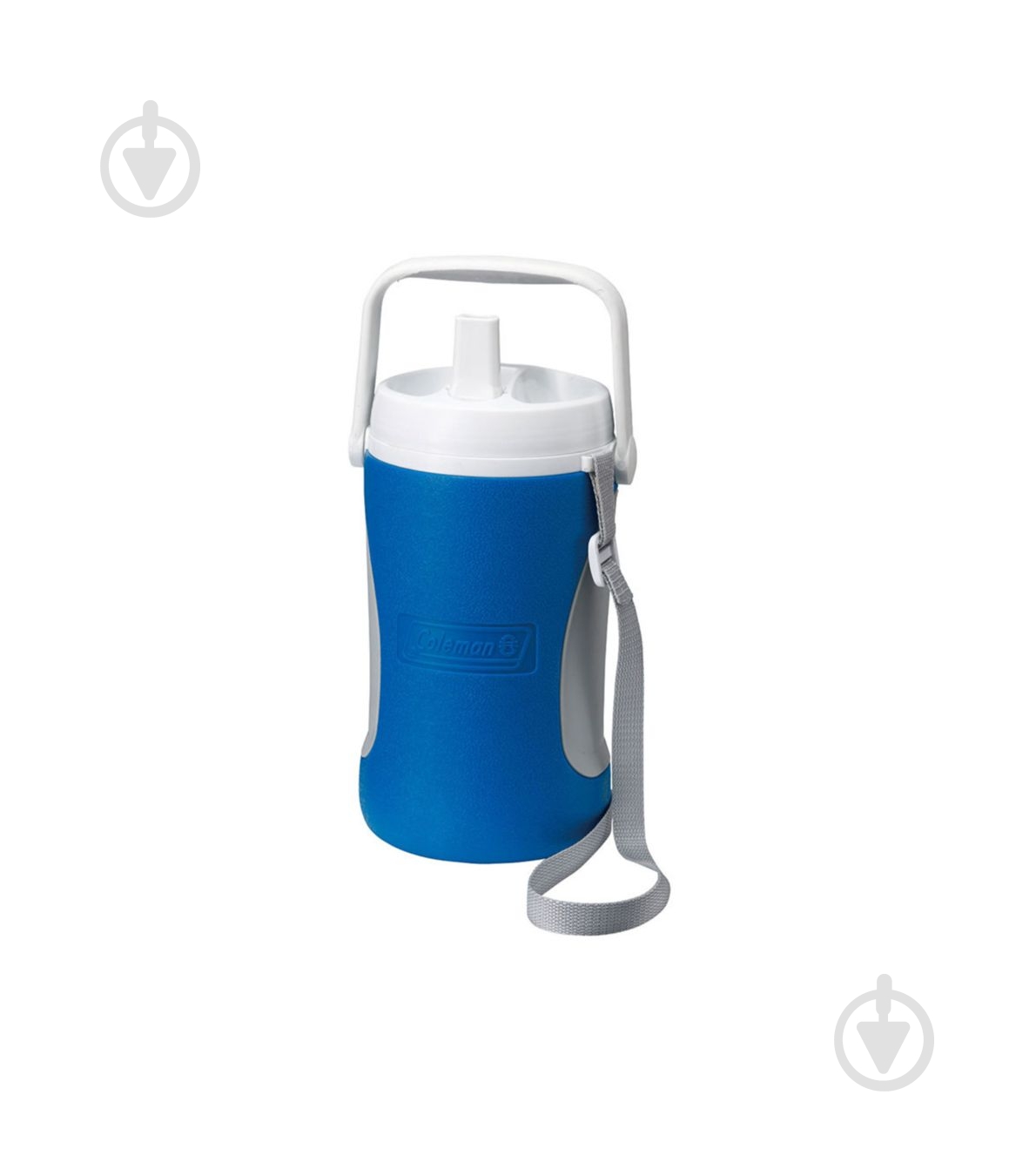 Набір Coleman термобоксів 48QT+5QT+ 1/2G Combo Bue (114947) - фото 7