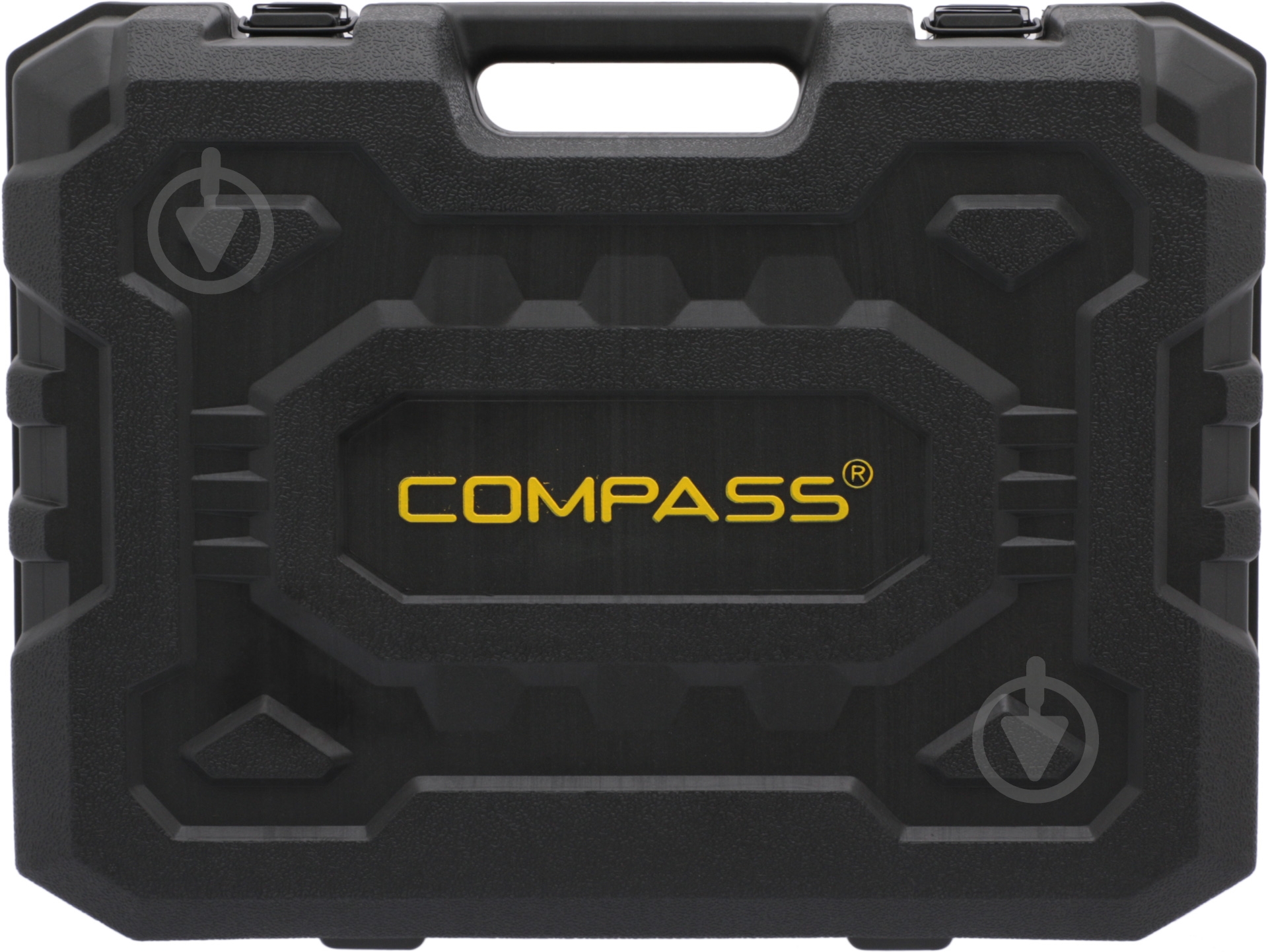 Перфоратор Compass Z1C-40K 20111535 - фото 3