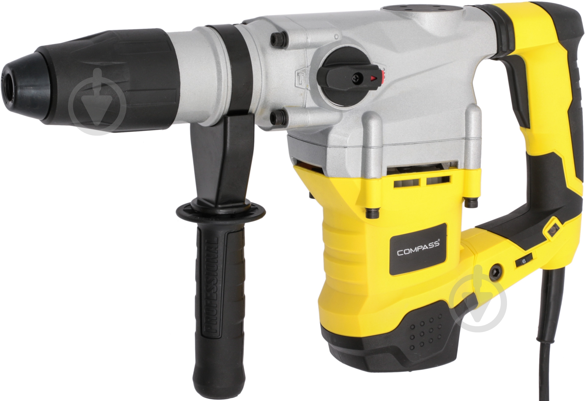 Перфоратор Compass Z1C-40K 20111535 - фото 1