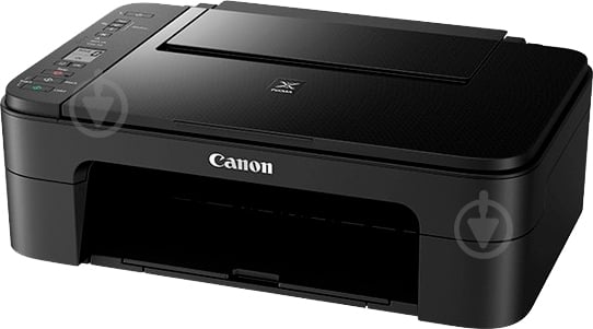 МФУ Canon Pixma TS3340 А4 (3771C007BA) - фото 2 МФУ Canon Pixma TS3340 А4 (3771C007BA) - фото 2