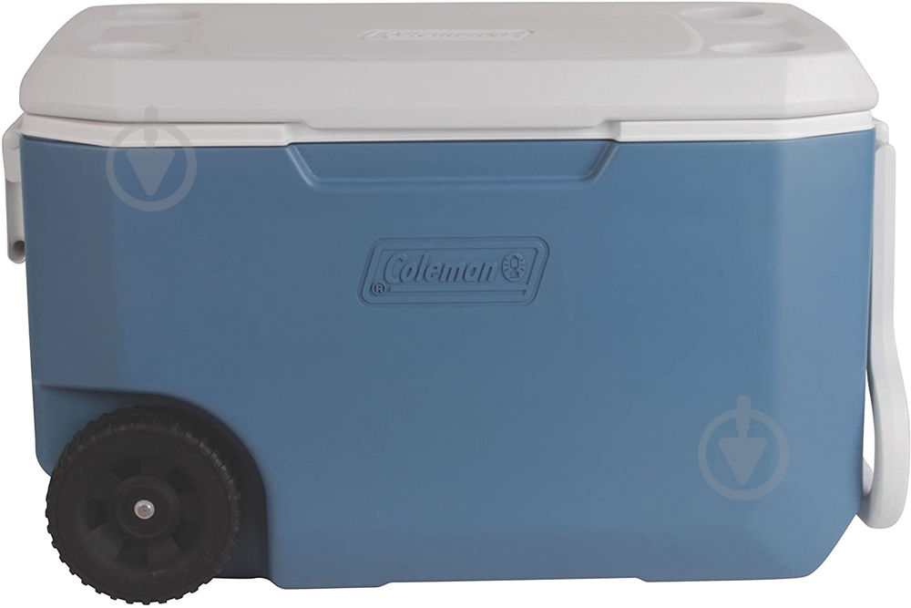 Термобокс Coleman 85QT Wheeled Xtreme 118792 - фото 2