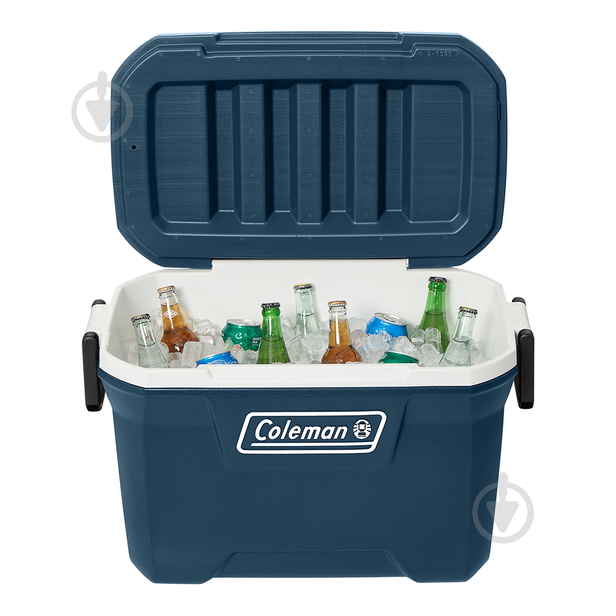 Термобокс Coleman Xtreme 52QT (118761) - фото 3 Термобокс Coleman Xtreme 52QT (118761) - фото 3