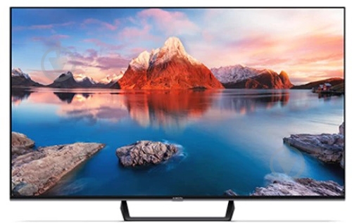Телевизор Xiaomi TV A Pro 65 - фото 1 Телевизор Xiaomi TV A Pro 65 - фото 1
