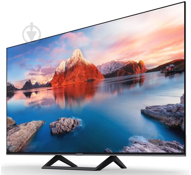 Телевизор Xiaomi TV A Pro 65 - фото 3 Телевизор Xiaomi TV A Pro 65 - фото 3
