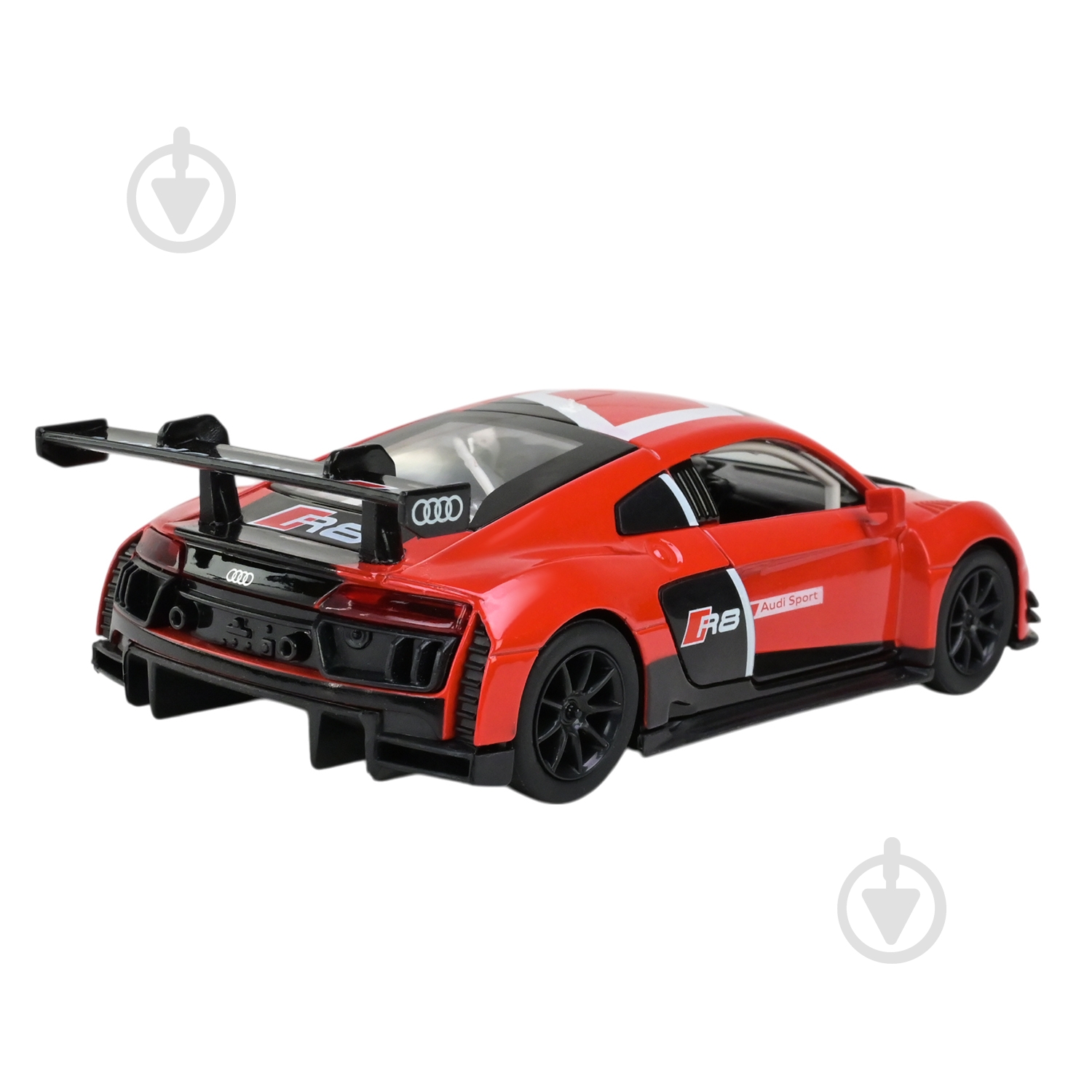 Машинка Автопром 1:32 68370 - фото 5 Машинка Автопром 1:32 68370 - фото 5