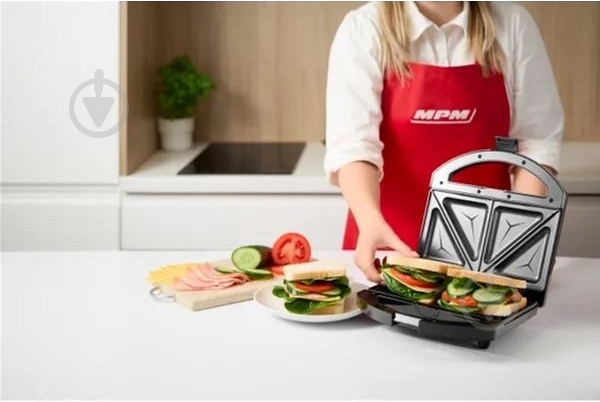 Мультипекар MPM MOP-50M - фото 9