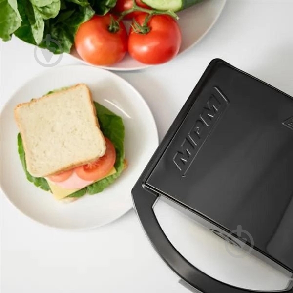 Мультипекар MPM MOP-50M - фото 6