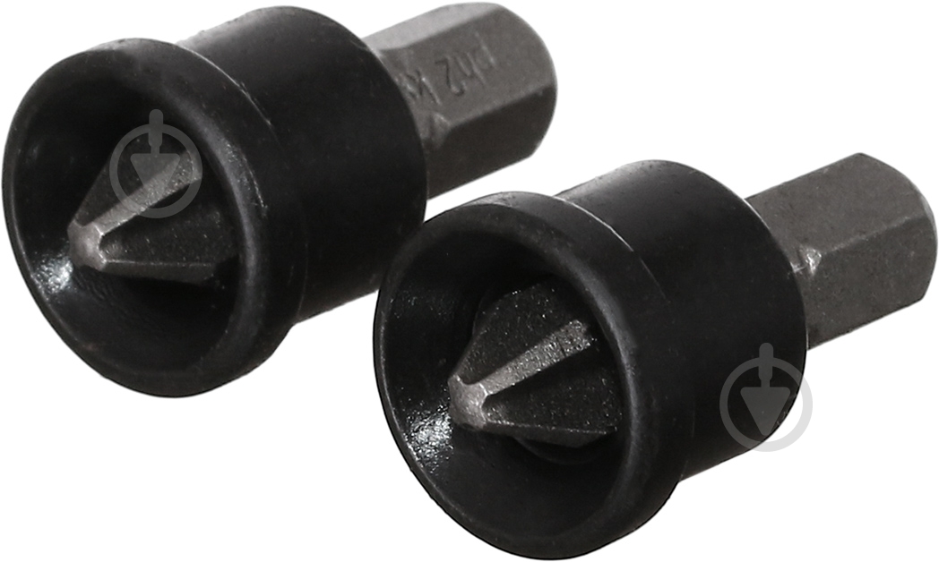 Біта KWB з обмежувачем 1/4" PH2x25 мм 2 шт. 1045-00 - фото 2