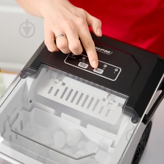 Льдогенератор MPM MKD-04M - фото 8