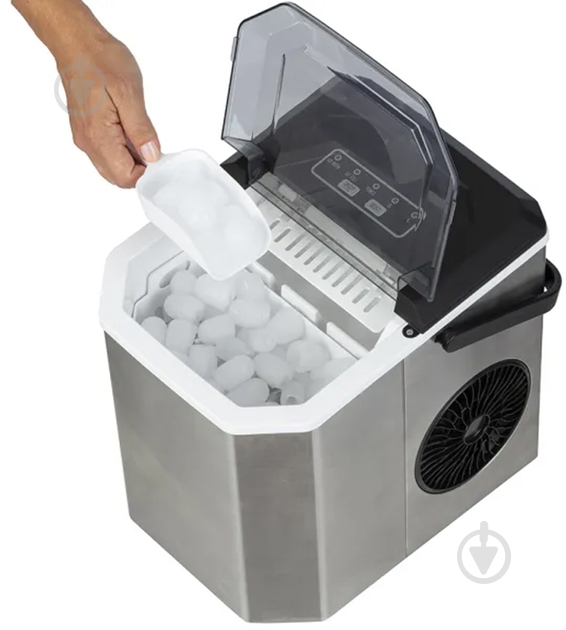 Льдогенератор MPM MKD-04M - фото 5