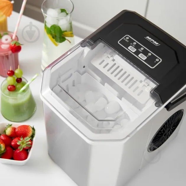 Льдогенератор MPM MKD-04M - фото 9