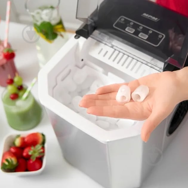 Льдогенератор MPM MKD-04M - фото 10