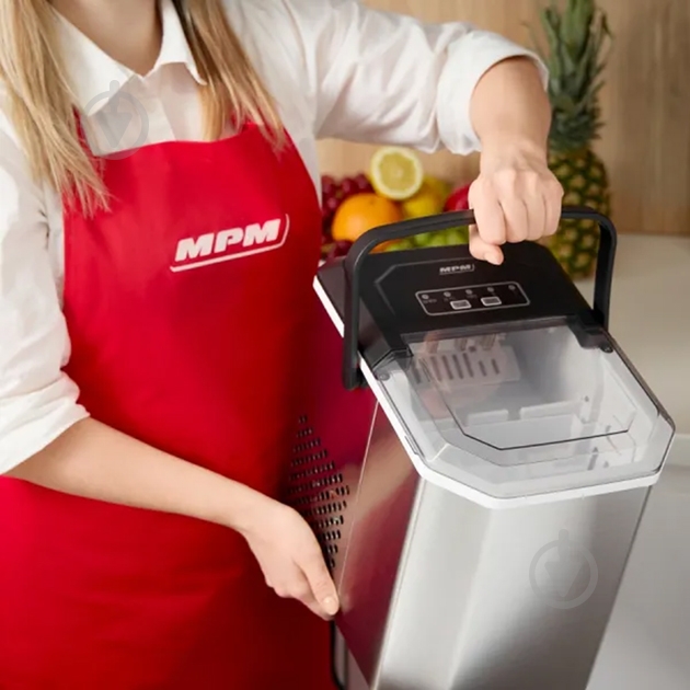 Льдогенератор MPM MKD-04M - фото 7