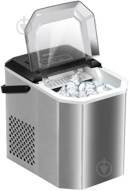 Льдогенератор MPM MKD-04M - фото 2