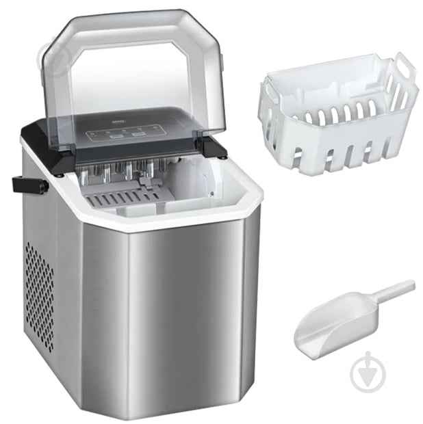 Льдогенератор MPM MKD-04M - фото 3