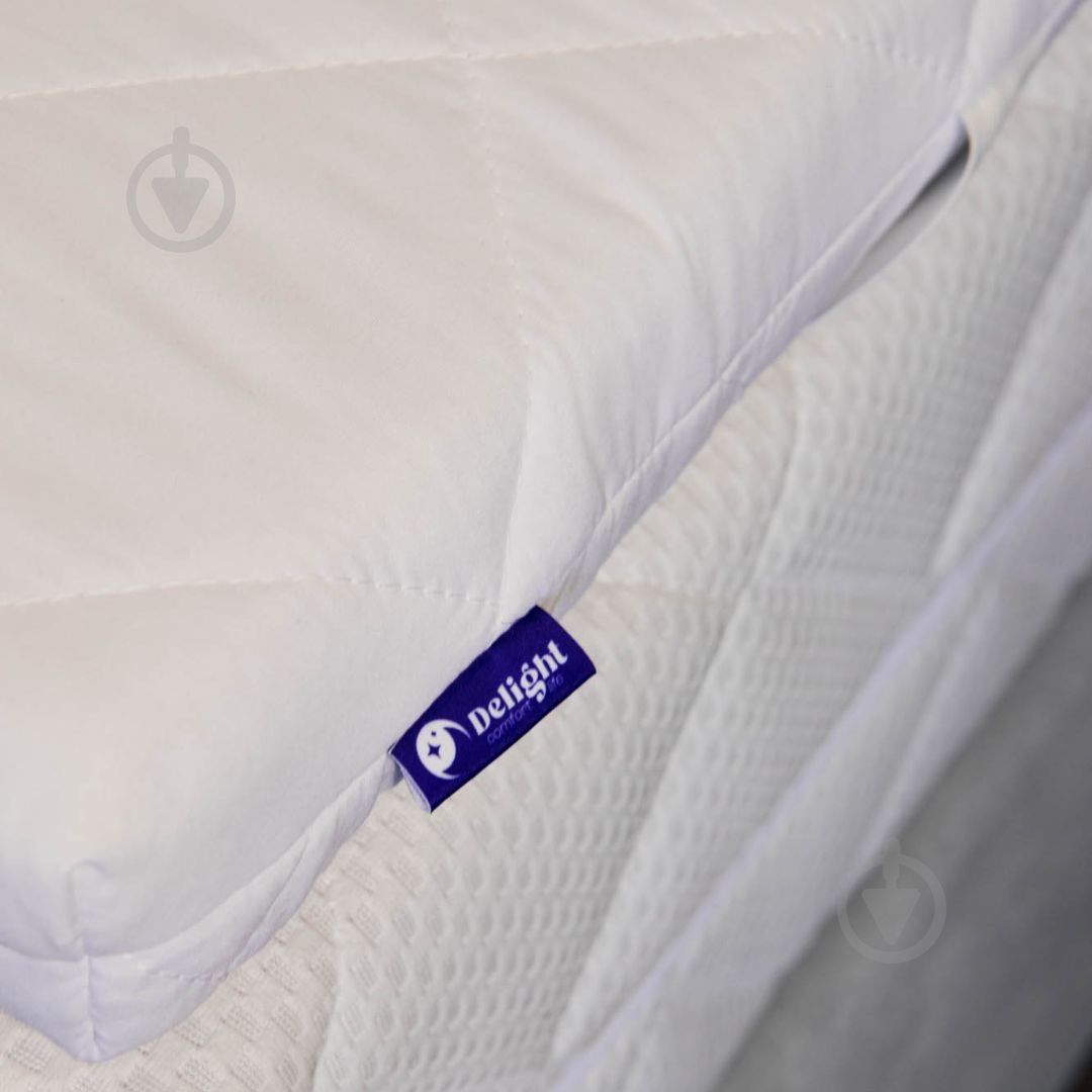 Мини-матрас Фелтекс Delight 120x200 см - фото 5 Мини-матрас Фелтекс Delight 120x200 см - фото 5