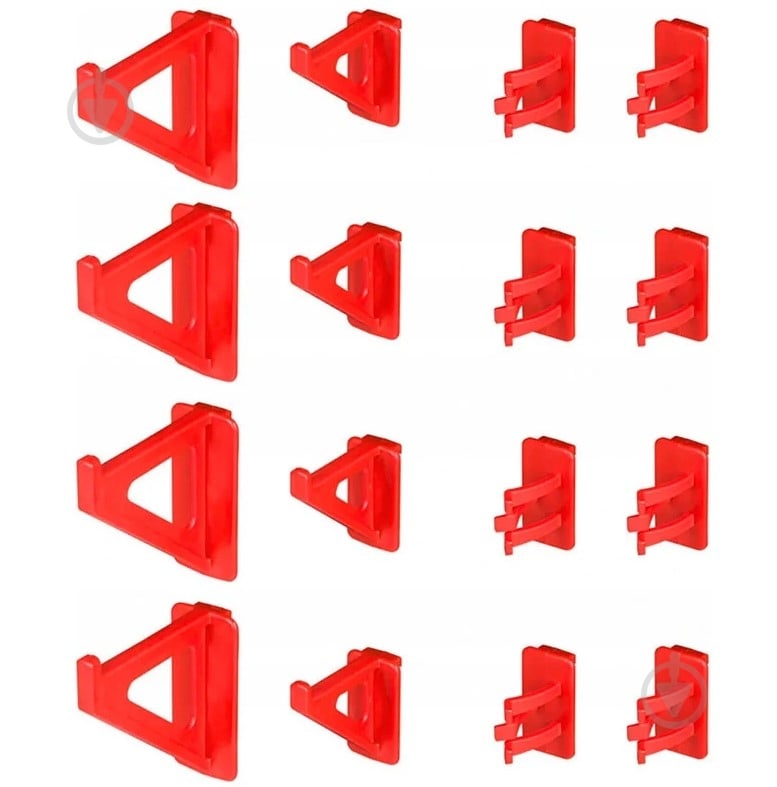 Навісна система для інструменту KOR 9 Mini Kistenberg KOR9-S411 - фото 4