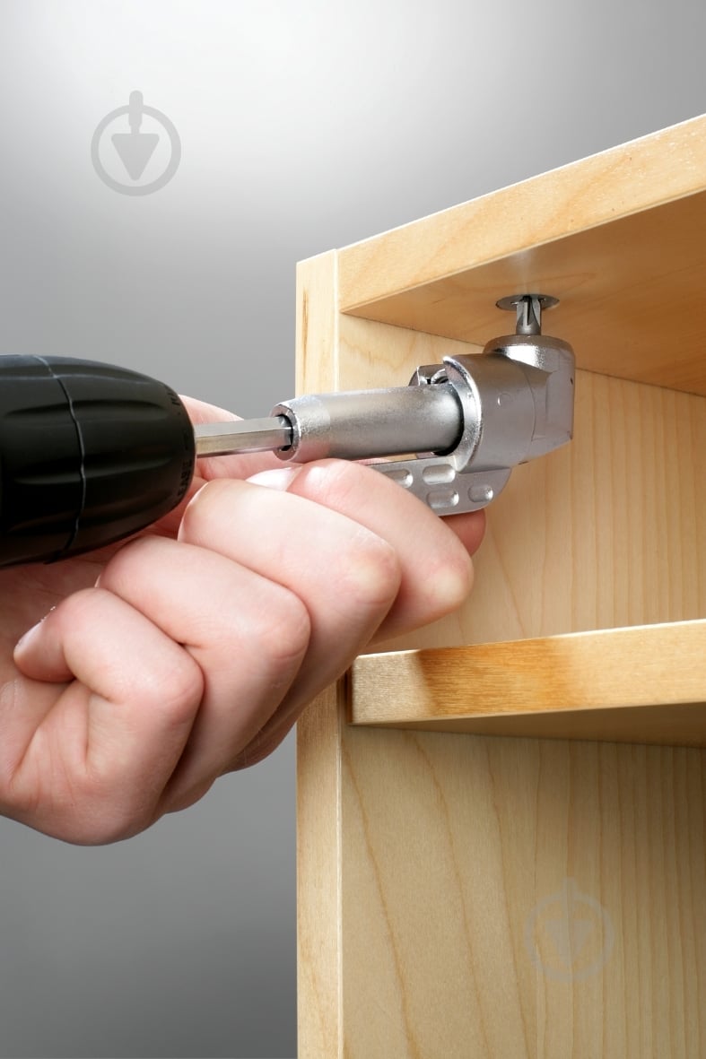 Адаптер KWB угловой 1/4" KWB 1181-00 - фото 4