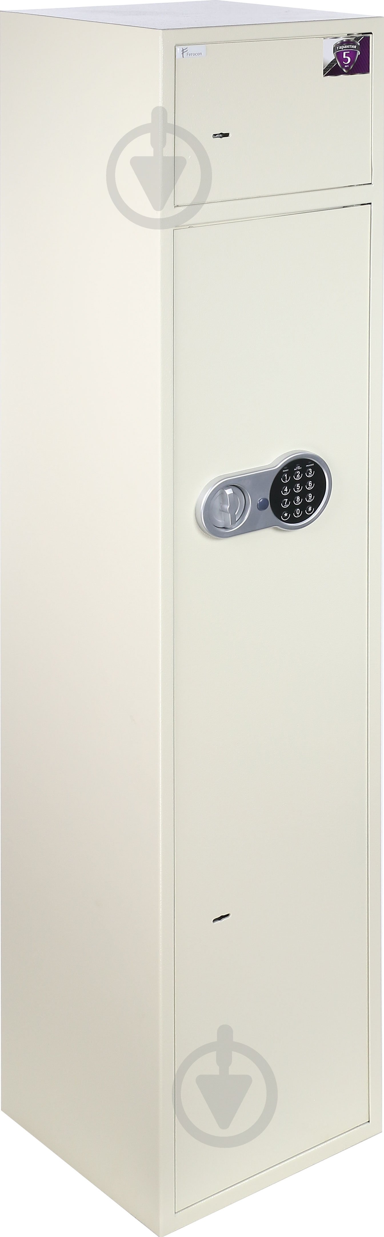 Сейф для зброї Ferocon Е-148К2.Е1.1013 - фото 1
