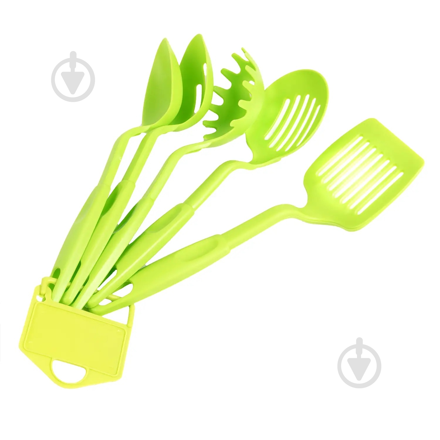 Набор кухонный Supretto Поварешка - фото 2