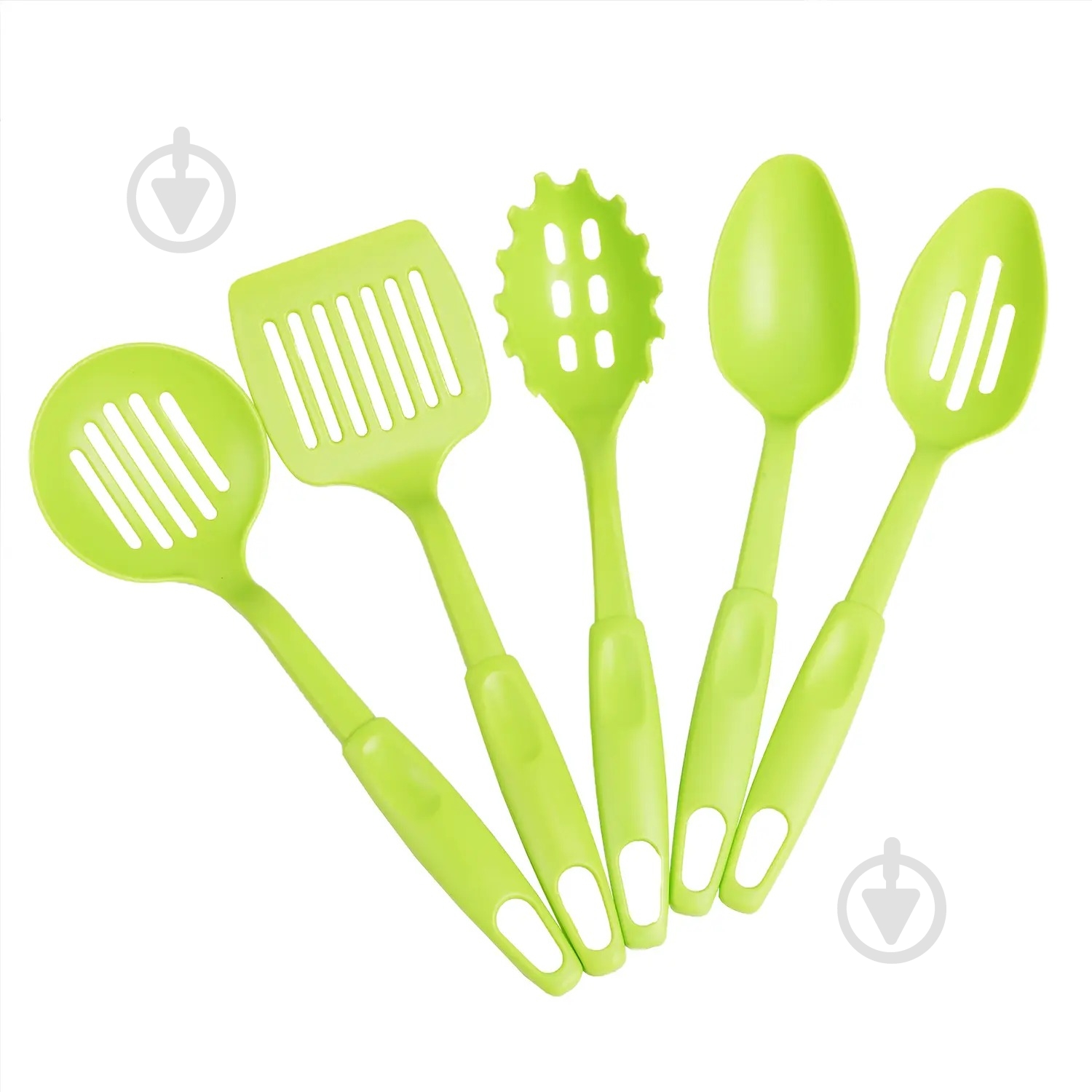 Набор кухонный Supretto Поварешка - фото 1