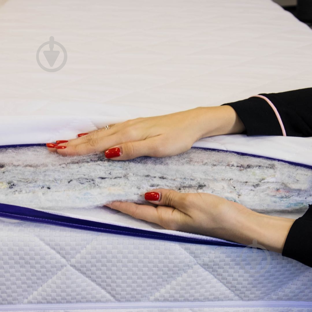 Міні-матрац Фелтекс Delight 130x200 см - фото 3 Міні-матрац Фелтекс Delight 130x200 см - фото 3