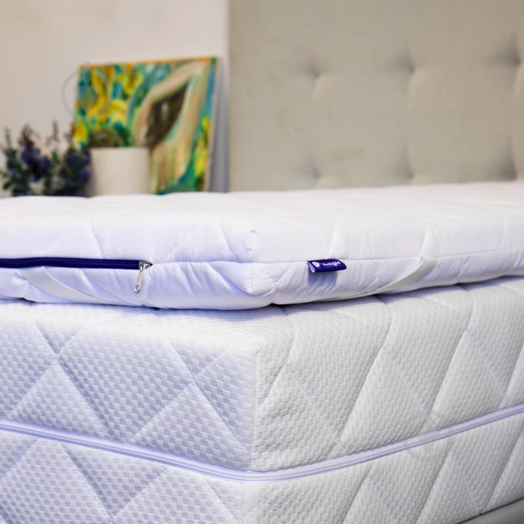 Міні-матрац Фелтекс Delight 130x200 см - фото 4 Міні-матрац Фелтекс Delight 130x200 см - фото 4