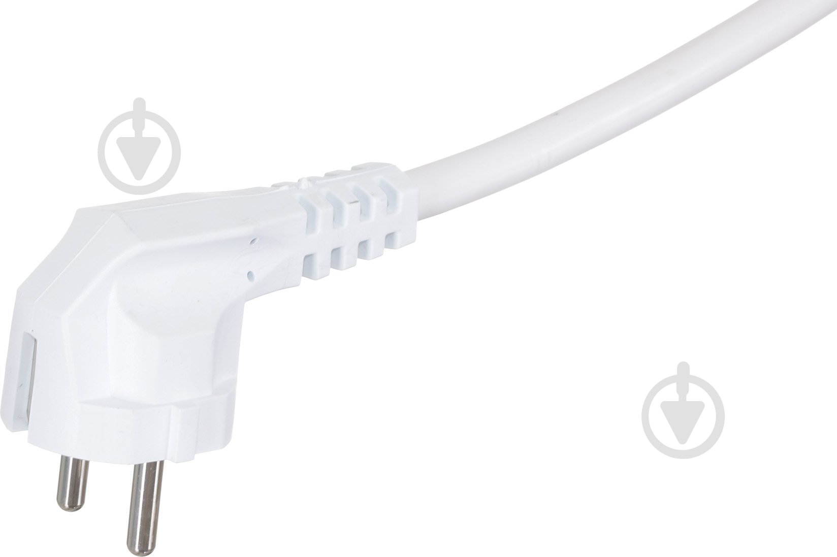 Кабель силовой Одескабель белый ПВС-ВП-2*1,5+1*1,5-250-10-16-1 - фото 2