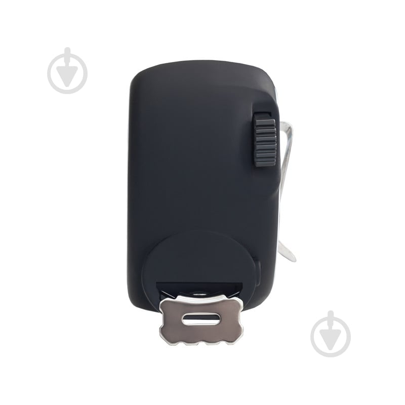 Рулетка My Tools Black Edition 121-3-19 3 м x 19 мм - фото 4 Рулетка My Tools Black Edition 121-3-19 3 м x 19 мм - фото 4