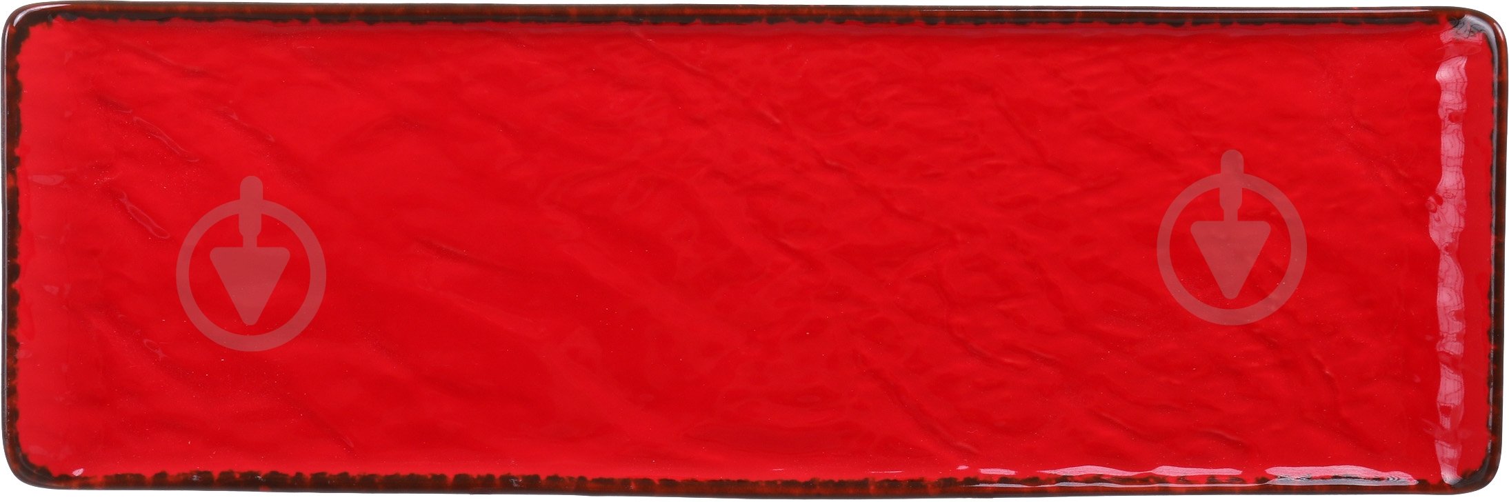 Набір для суші Fiora Kyoto Red порцеляна - фото 6